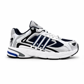 کفش و کتانی مردانه مدل آدیداس فارماتون Adidas Pharmaton رنگ طوسی سرمه ای کد 8247