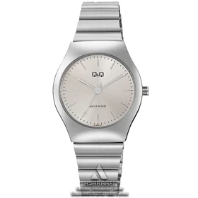 ساعت زنانه کیو اند کیو Q&Q Q72B-001PY