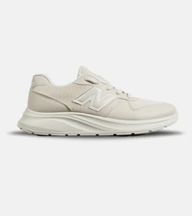 کفش کتانی مردانه و زنانه کرم NEW BALANCE 860