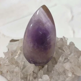 سنگ آمیتیست سایز بزرگ کد 6