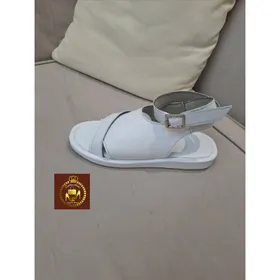 صندل زنانه تابستانی دور مچی رکابدار فرناندز
