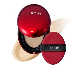 کوشن TIRTIR مدل Mask Fit Red Cushion رنگ 21W Natürliches Elfenbein