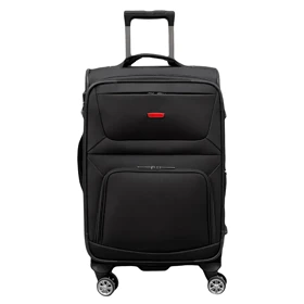 چمدان پیرکاردین مدل PIERRE CARDIN - PC40155 TRAVEL PRO SERIES سری 3 عددی