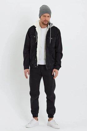 کت و ژاکت مردانه damga-jeans damga-jeans