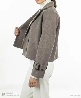 کراپ کت دنیس