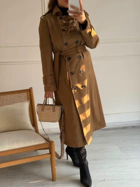 ترنچ کت karina442