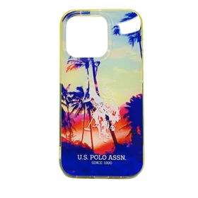 قاب گوشی IPHONE 14 اورجینال POLO ASSN