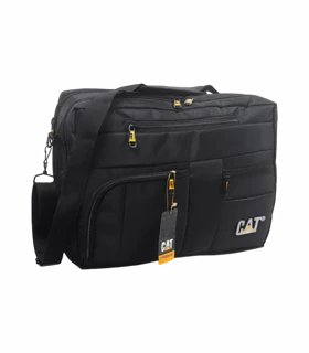 کیف لپ تاپ سه کاره CAT