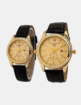 ست ساعت مچی Rolex