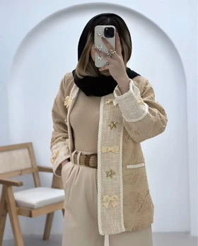 کت پاپیون