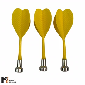 دارت مغناطیسی لوله ای کد 1018