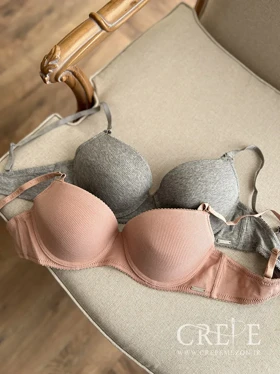 سوتین طرح کبریتی وارداتی