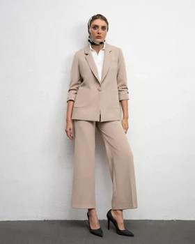 کت زنانه ریسانی Rissani کد 5252