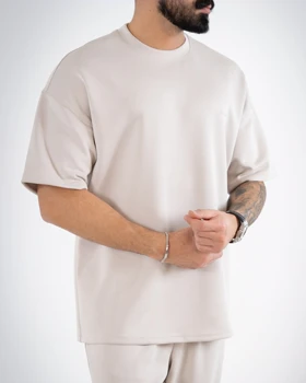 ست تیشرت و شلوار اویشو-کد4799