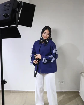 کت پاپیونی /