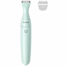 ماشین اصلاح بیکینی فیلیپس Philips مدل BRT398/15 سری 2000 با باتری قلمی