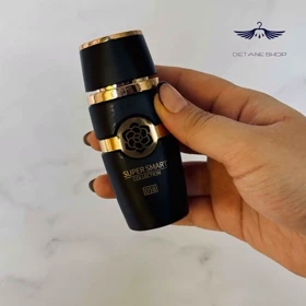 ادکلن جیبی اسد لطافه سوپر اسمارت 058