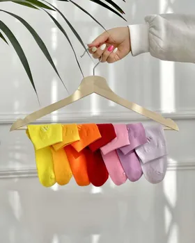 جوراب رنگی آدیداس 3