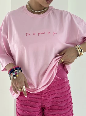 تیشرت PROUD