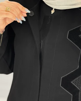 مانتو مزونی شهرزاد