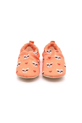 پاپوش بچگانه morgedan morgedan