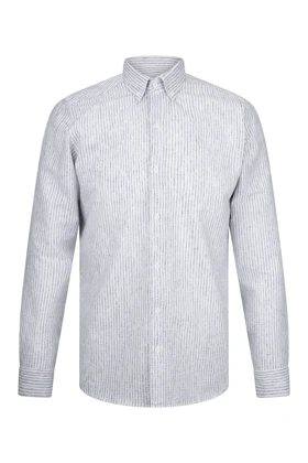 پیراهن مردانه hatemoglu