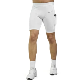 کشاله بند ورزشی مردانه نایک مدل Dri Fit-MK24505 سفید