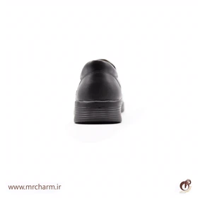 کفش چرم مردانه طبی اعلا mrc1123-08