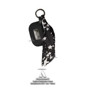 آویز کیف Ribbon Charm A01