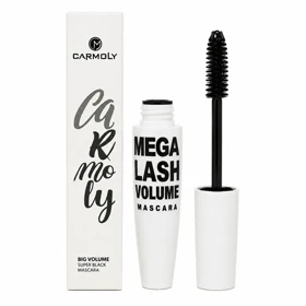 ریمل کارمولی مدل MEGA LASH حجم 15میل
