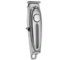 ماشین اصلاح موی سر و صورت شارژی کمی Kemei Rechargeable Hair Trimmer KM-1949
