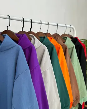 هودی ساده کلاهدار