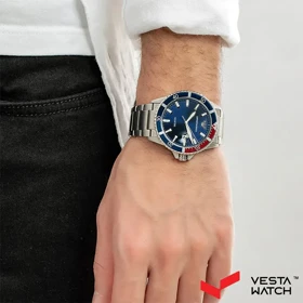 ساعت مچی مردانه امپریو آرمانی EMPORIO ARMANI مدل AR11339