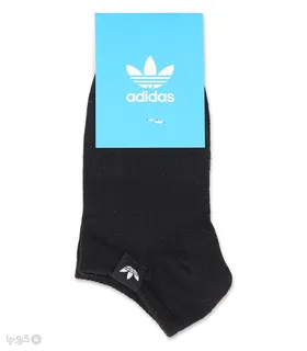 جوراب مچی وسط کش کد 1015 طرح Adidas