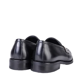 کفش کالج تمام چرم مردانه