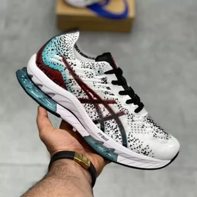 کتانی اسیکس کینسی بلاست Asics KINSEI BLAST کد 331
