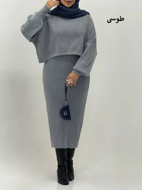 3747-ست بافت نیروانا