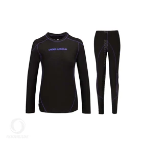 بیس لایر زنانه UNDERARMOUR