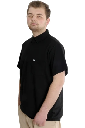 تیشرت سایز بزرگ مردانه مدکس modexl