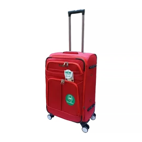 چمدان سایز متوسط بنتون مدل BENETTON - BNT40124 MEDIUM