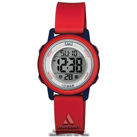 ساعت کیو اند کیو Q&Q M208J002Y