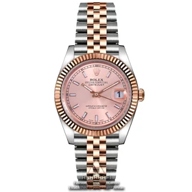 ساعت مردانه رولکس Rolex DateJust RG-13