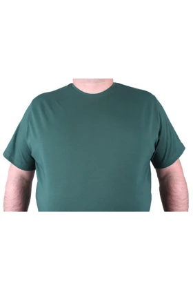 تیشرت سایز بزرگ مردانه موک گرند mocgrande