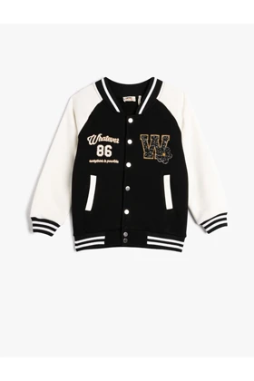 کت و ژاکت بچگانه اورجینال کوتون koton