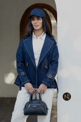 ترنچ کت Jean