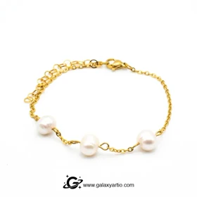 پابند مروارید