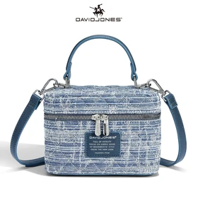 کیف دستی مدل David Jones CM7161