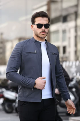 کت و کاپشن مردانه mero-life mero-life