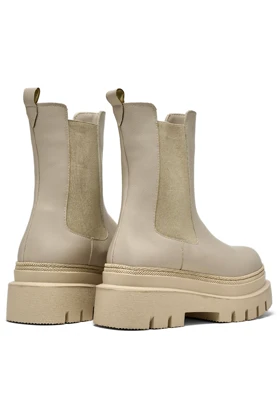 بوت و نیم بوت زنانه اورجینال تونی بلک tonny-black