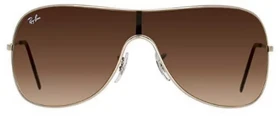 عینک آفتابی ریبن RayBan RB3211S 00368 کد 92851